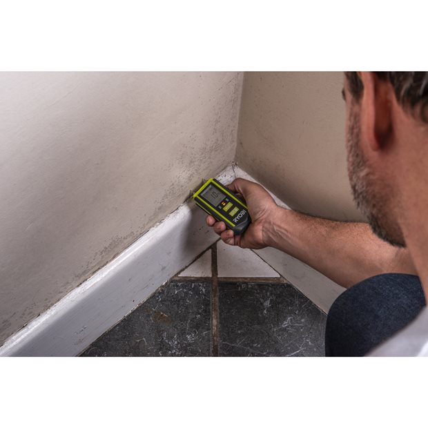 Moisture Meter RYOBI RBPINMM1