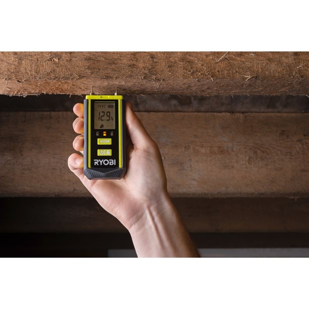 Moisture Meter RYOBI RBPINMM1