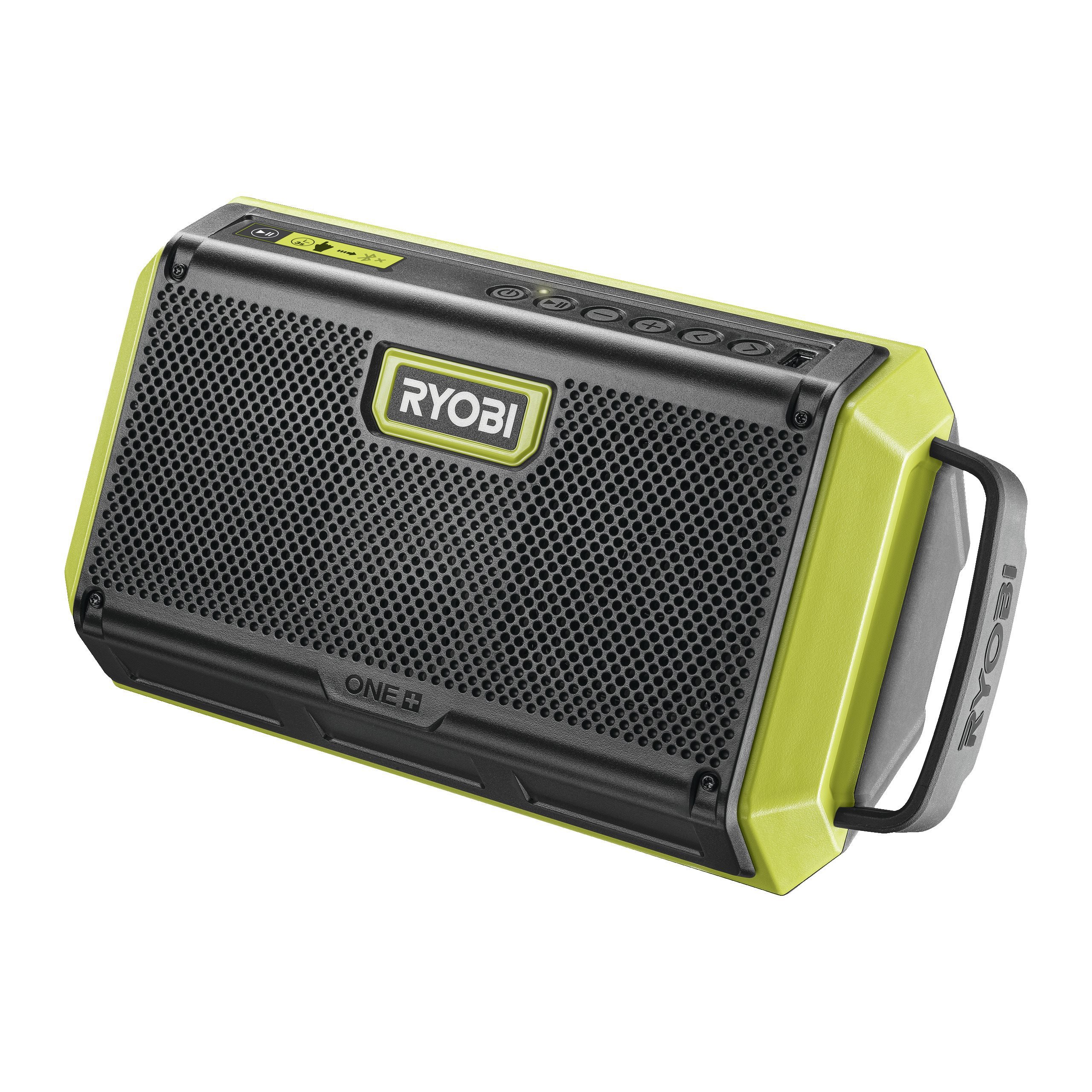 Cordless Bluetooth® Speaker RYOBI 18V ONE+™ RBT18-0
