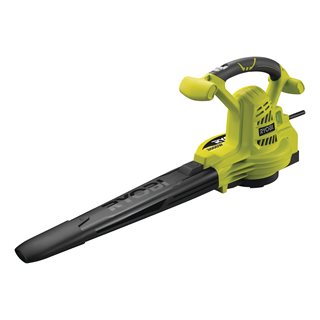 RBV3000CSV - 3000 W lombfúvó- és szívó