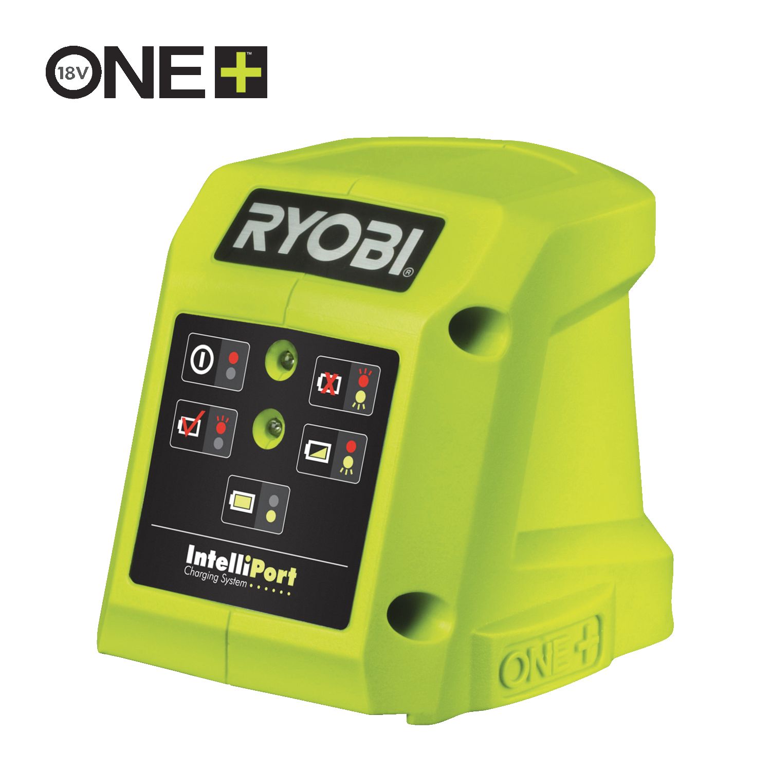 Ryobi multi charging top system
