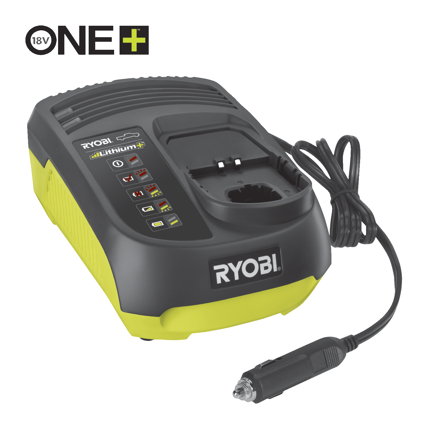 Ryobi rc18118c sale