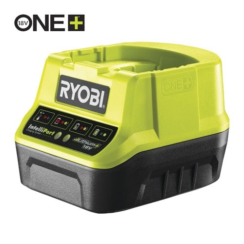 Chargeur rapide Lithium 18V ONE+™ 2,0 A