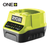 18V ONE+™ 2.0A Battery Charger