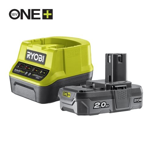 18V ONE+™ Lithium+ 2.0Ah Battery and 2.0A Charger Kit