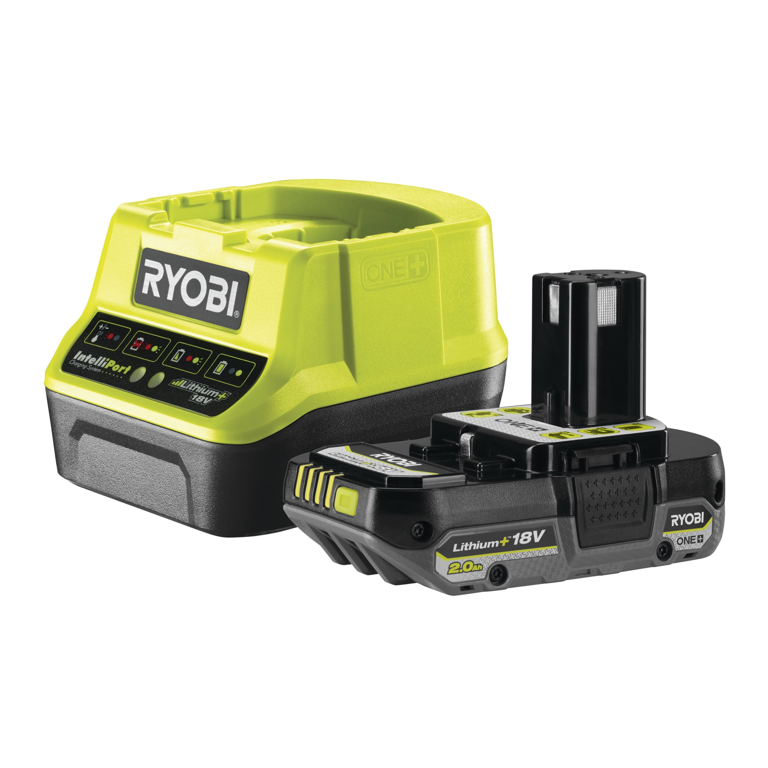 18V ONE+ Battery & Charger Kits