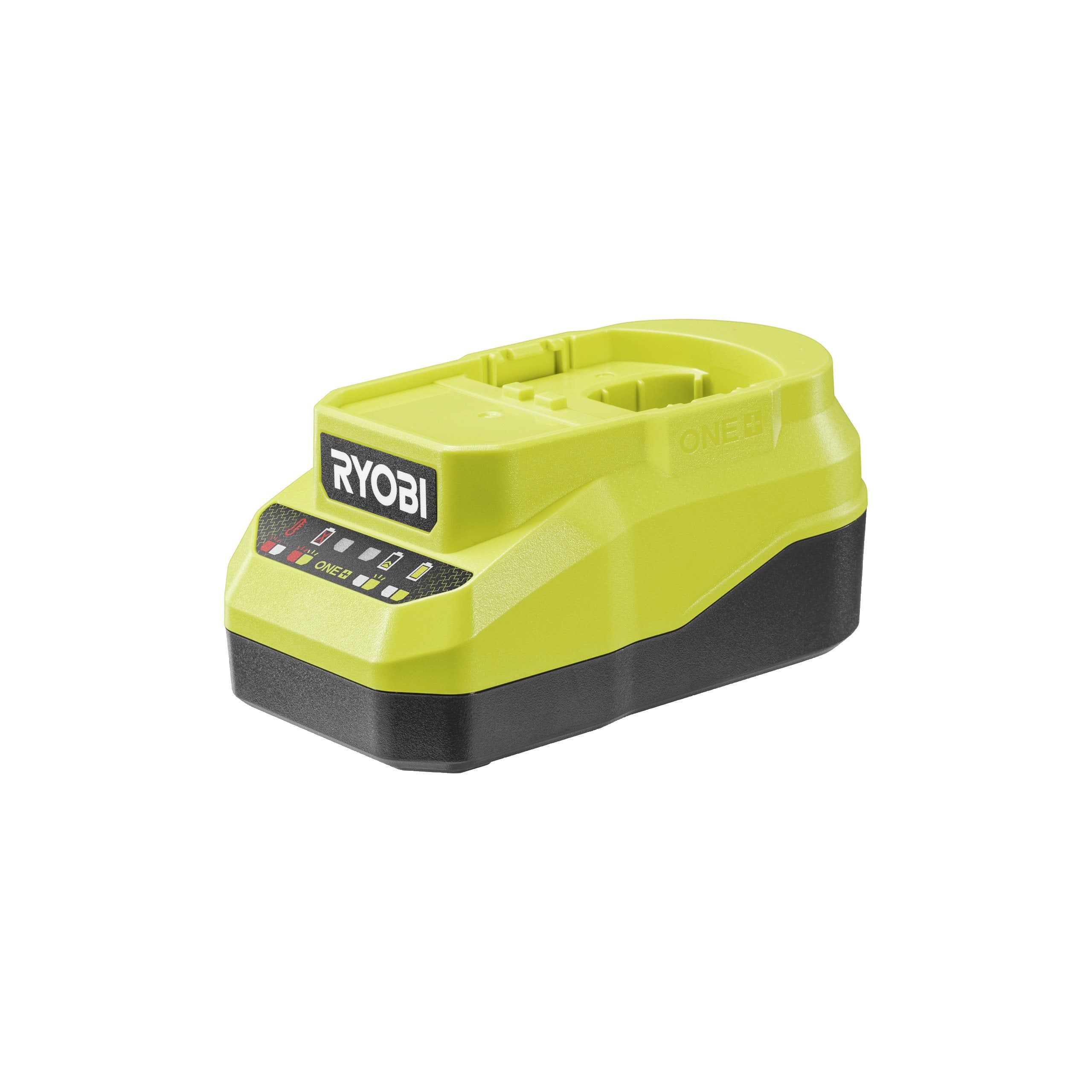 Kompaktowa ładowarka 18 V ONE+™ Lithium+™