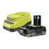 RYOBI 18 V ONE+ Akku-Starterset RC18120A-120C, inkl. 1x 2,0 Ah Akku und 2,0 A Ladegerät_hero_1
