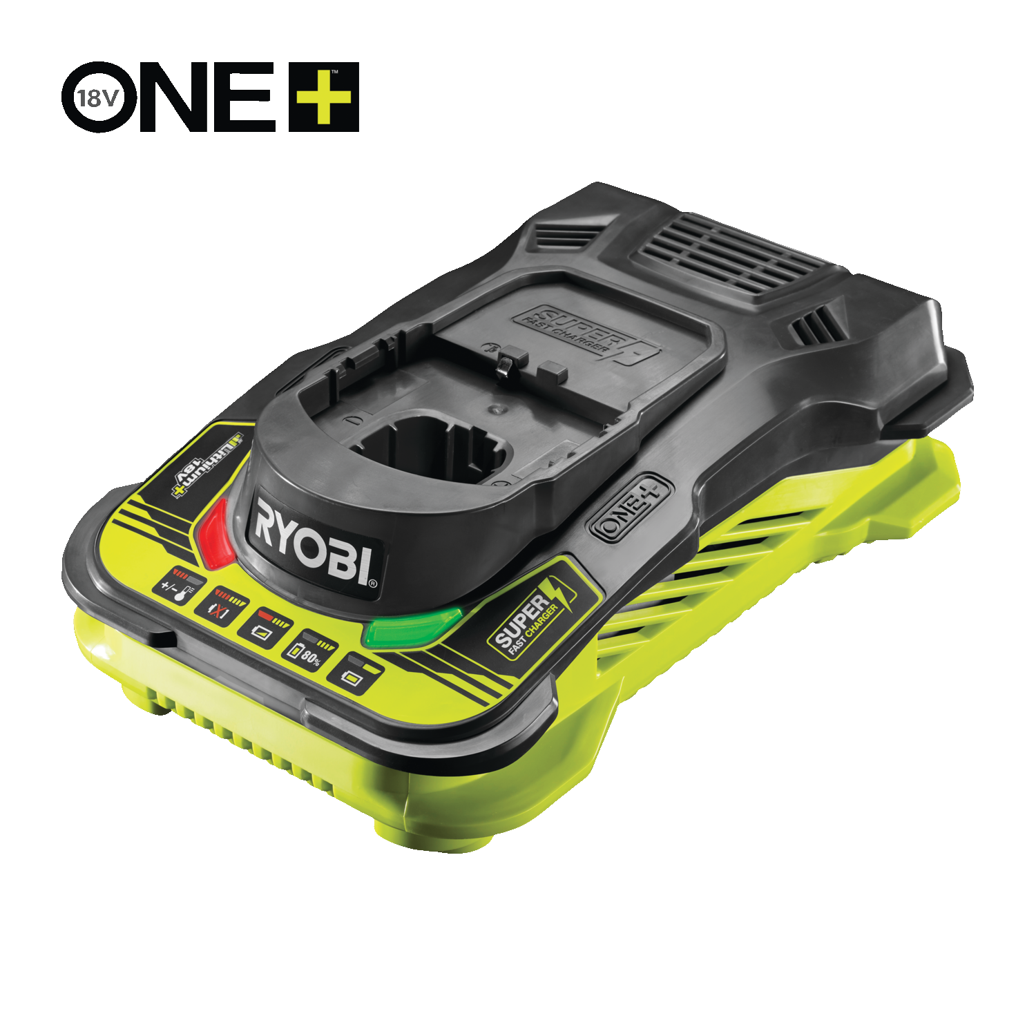 18V 5.5Ah Batterie de rechange pour Ryobi one+ Batterie 18V RB18L50 18V 5.5Ah Batterie de rechange pour Ryobi one+ Batterie 18V RB18L50