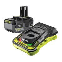 18V ONE+ Battery & Charger Kits