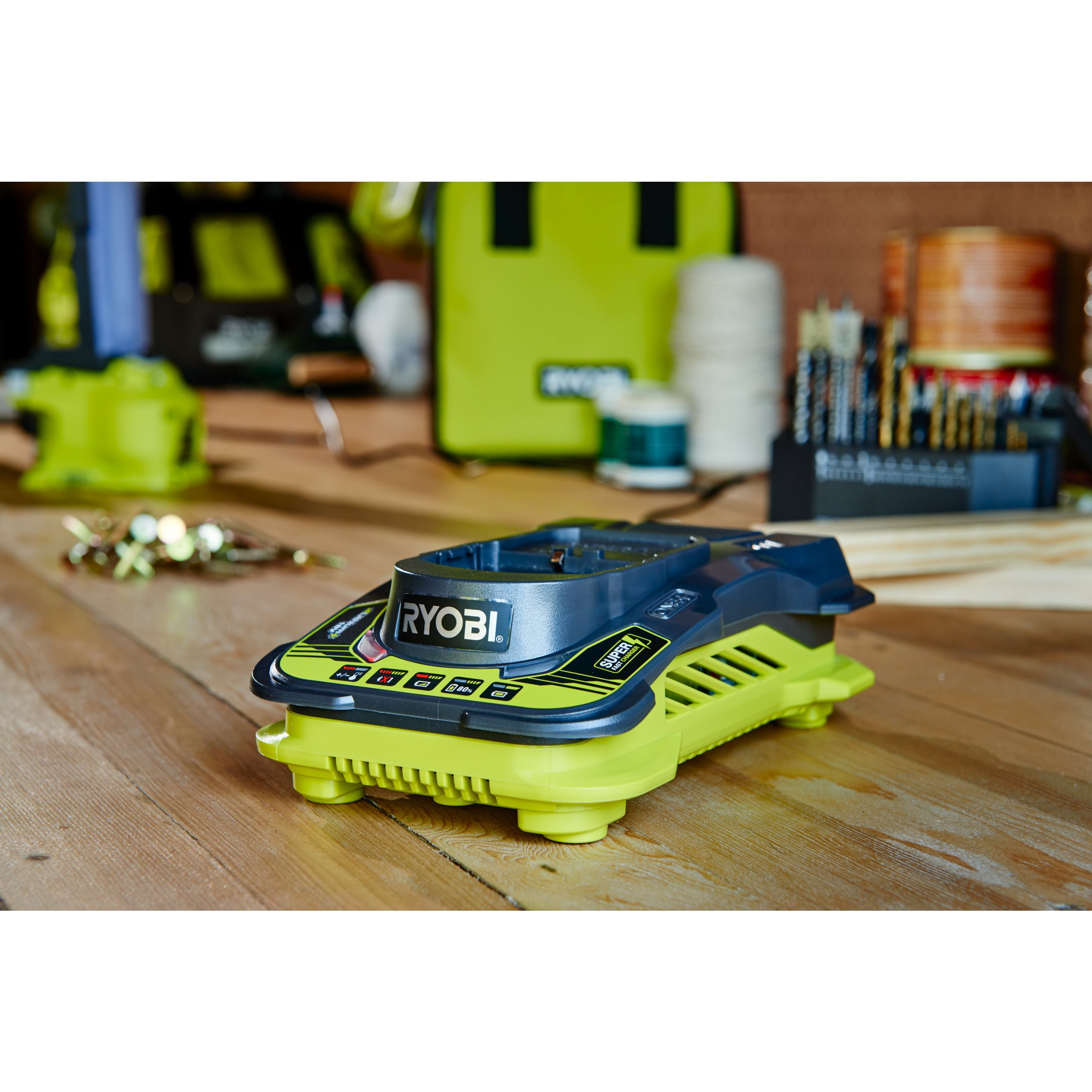 Ryobi rc18150 sale