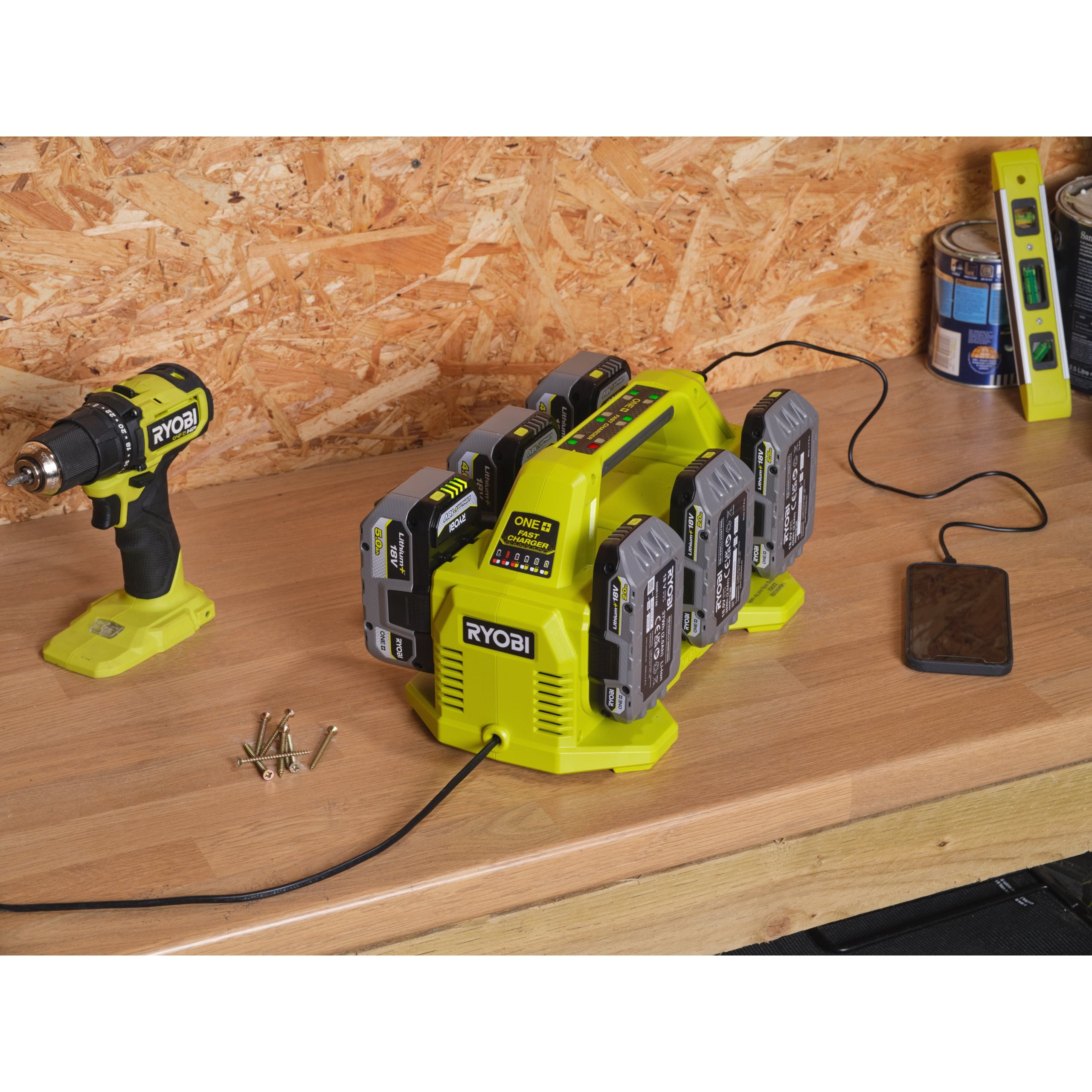 Drill Ryobi 18v Battery Dead Repair Ryobi V Drill RYOBI 18V ONE+