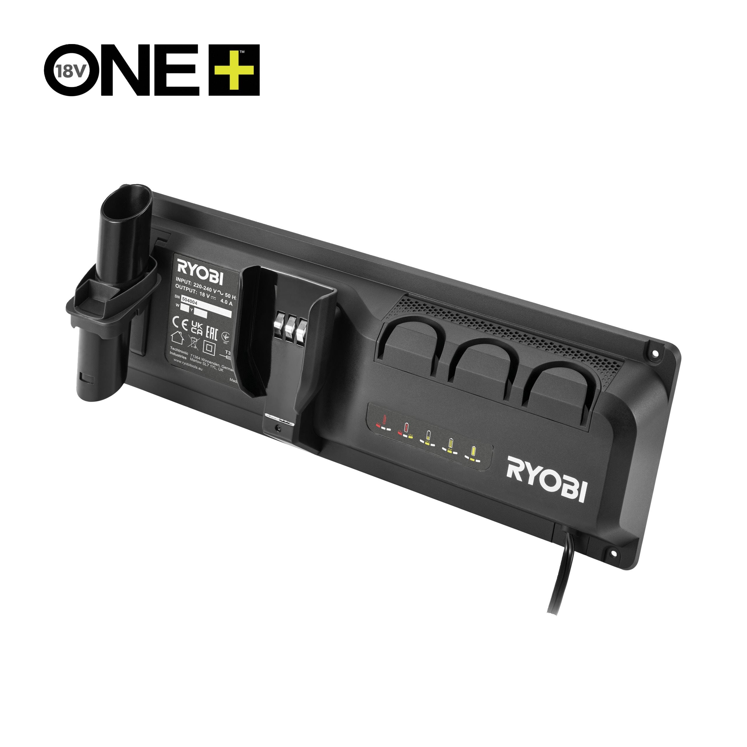 Chargeur ONE+™ anti emmêlement - vue 9