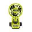 Wentylator zaciskowy 4V USB Lithium_hero_3