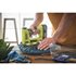 18V ONE+™ Brad Nailer and Stapler Kit (1x 2.0Ah, 1x 4.0Ah)_app_shot_3