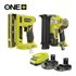 18V ONE+™ Brad Nailer and Stapler Kit (1x 2.0Ah, 1x 4.0Ah)_hero_0