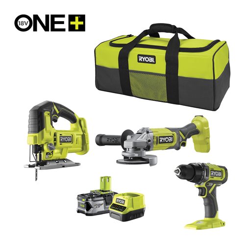 18V ONE+™3 Tool Combo Kit_hero