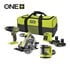 18V ONE+™ Cordless Combi Drill, Circular Saw & Random Orbital Sander Starter Kit (2 x 2.0Ah)_hero_0