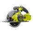 RYOBI 18 V ONE+ Brushless Akku-Handkreissäge RCS18BL-0, 184 mm Sägeblattdurchmesser, ohne Akku und Ladegerät_hero_3