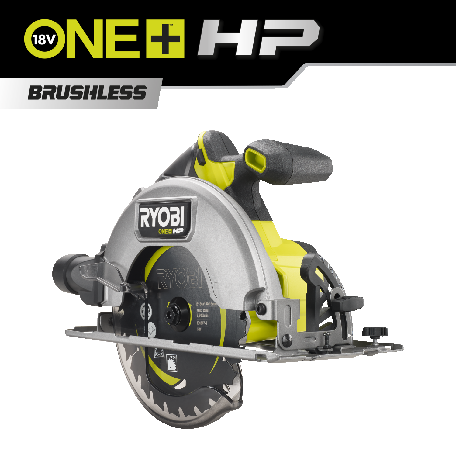 Ryobi circular saw screwfix sale