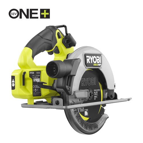 Cirkelsåg Brushless 18V_hero