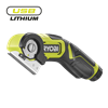 USB Lithium™ 4V Accu Snijgereedschap (excl. accu)