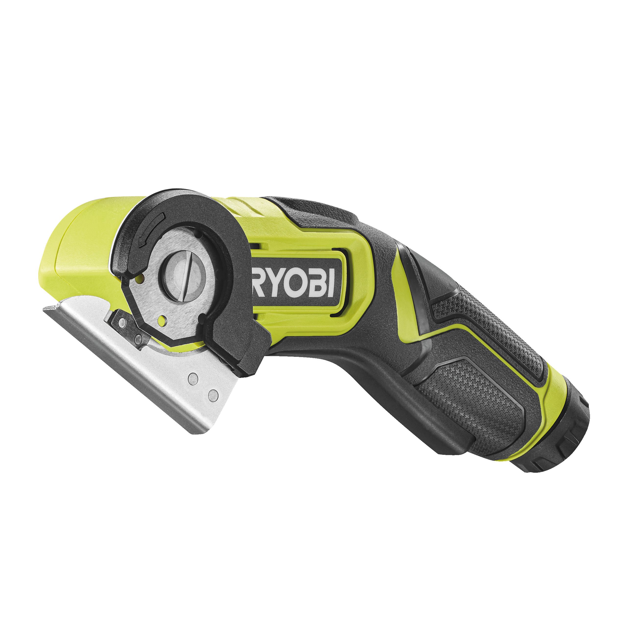 4V USB Lithium™ Cordless Cutting Tool (Bare Tool)