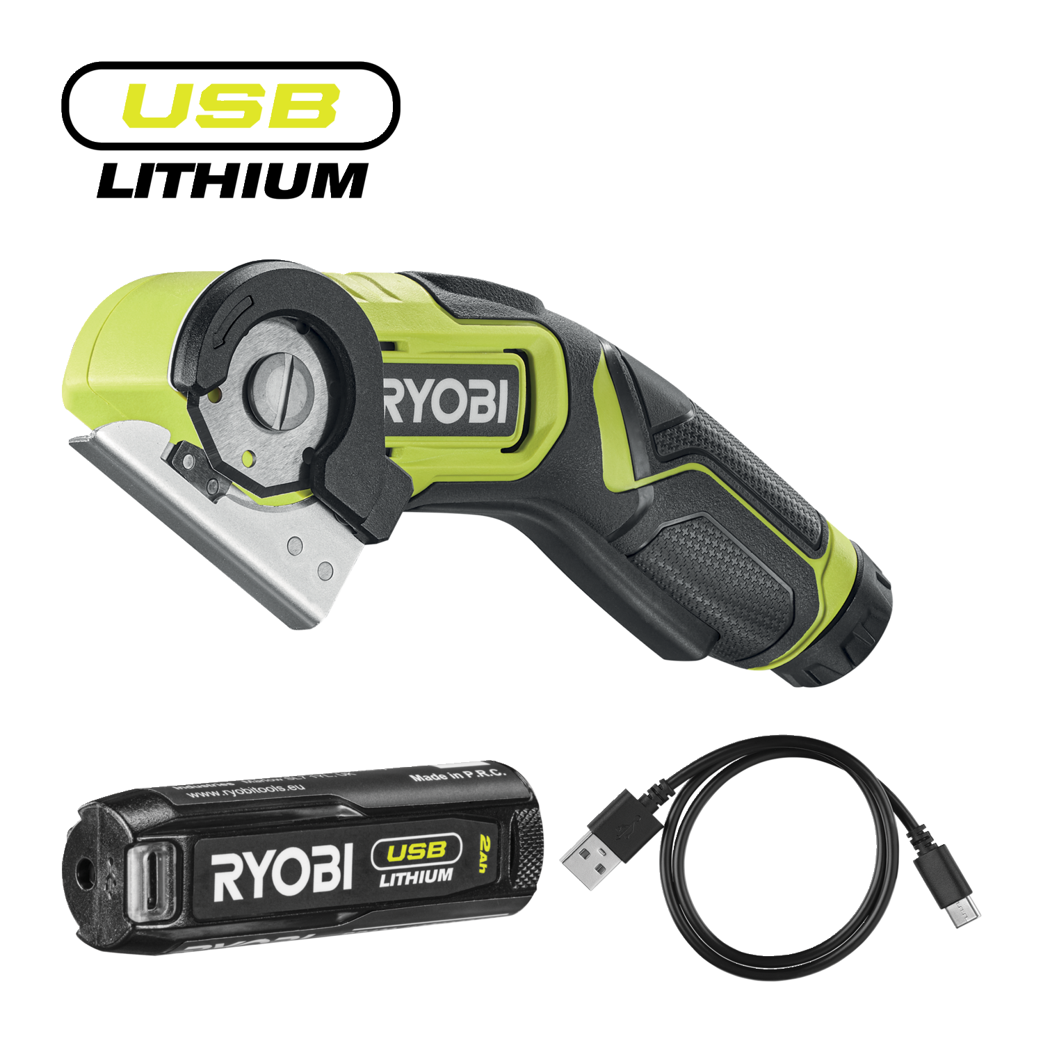 Ryobi RML4-120G au meilleur prix sur Ryobi RML4-120G au meilleur prix sur