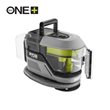 RYOBI 18 V ONE+ Brushless Akku-Textilreiniger Pro, 820 l/min Luftstrom, ohne Akku und Ladegerät_hero_0