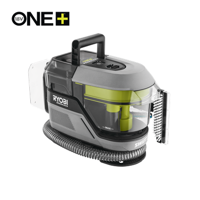 Odkurzacz piorący Swift Clean 18V ONE+