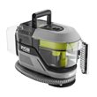 RYOBI 18 V ONE+ Brushless Akku-Textilreiniger Pro, 820 l/min Luftstrom, ohne Akku und Ladegerät_snippet_video_1