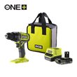 ONE+™ 18V Accu Boormachine (incl. 1x 2,0 Ah accu & lader)_hero_0