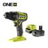 18V ONE+™ Cordless Drill Driver (1x 4.0 Ah)_hero_0