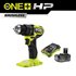 18V Cordless HP Brushless Drill/Driver (2x4.0AH)_hero_0