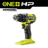 18V ONE+ HP Compact Cordless Brushless Drill Driver (Bare tool)