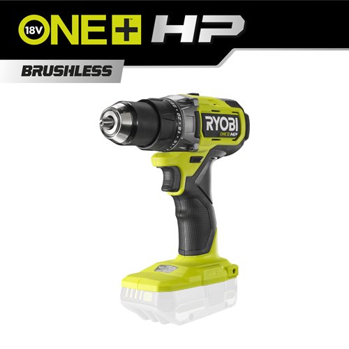 18V ONE+™ HP Cordless Brushless Performance Drill (Bare Tool)_hero