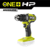 18V ONE+™ HP Cordless Brushless Performance Drill (Bare Tool)