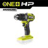 18V ONE+™ HP Cordless Brushless Performance Drill (Bare Tool)