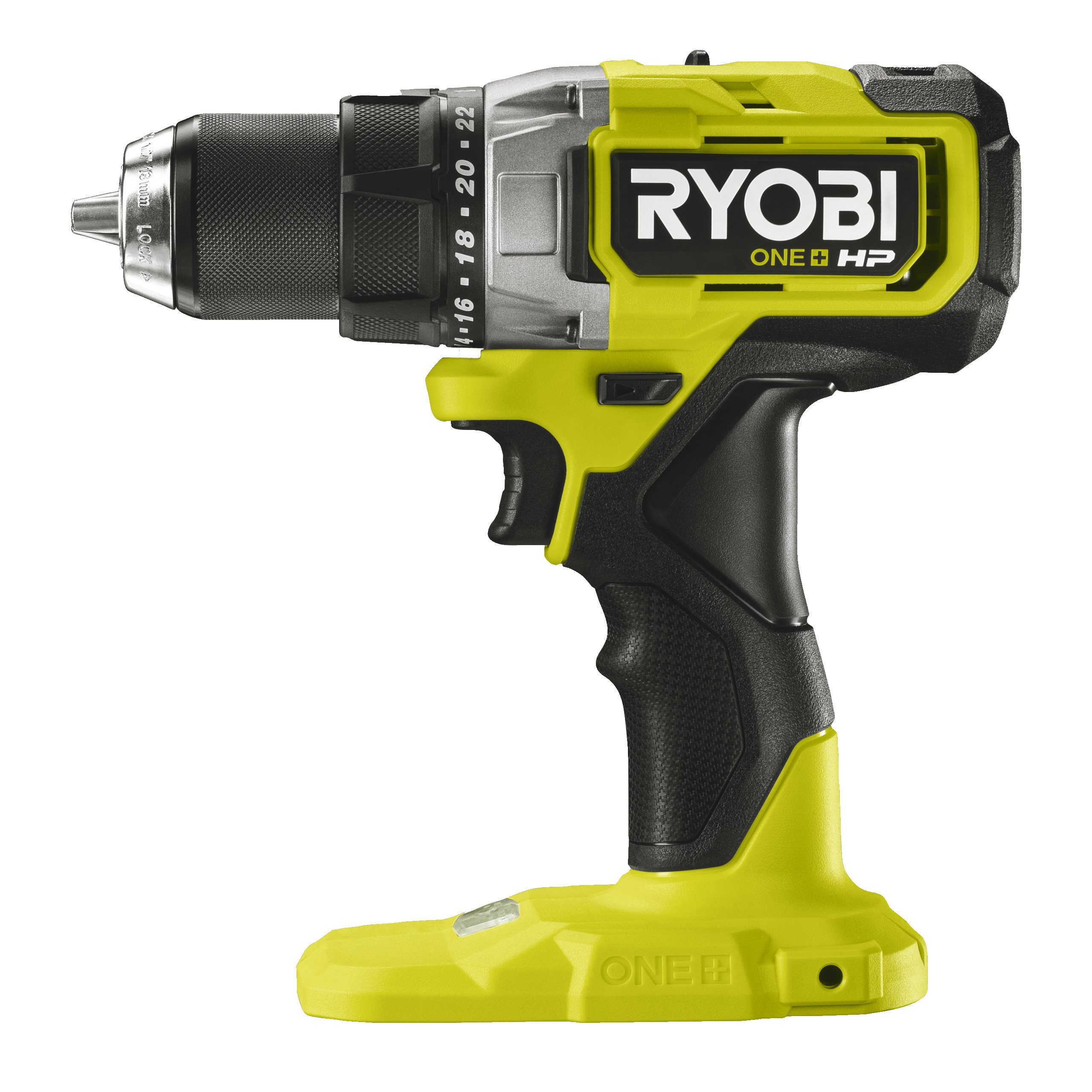 Cordless Drill Driver | Brushless 