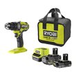 18V ONE+™ HP Bezuhlíková akumulátorová příklepová vrtačka (4,0 Ah + 2,0 Ah)_snippet_video_1