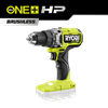 ONE+™ 18V HP Brushless Accu Boormachine (excl. accu)