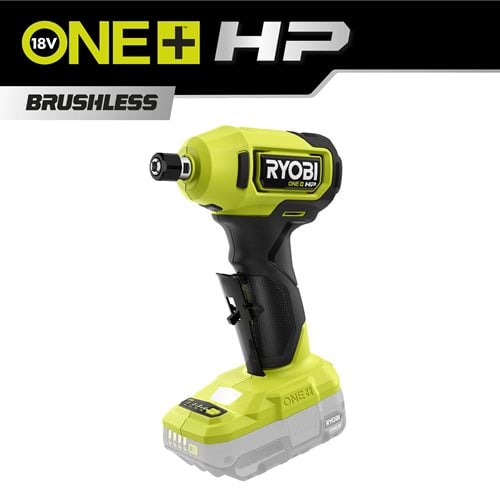 18V ONE+™HP Cordless Brushless Compact Die Grinder (Bare Tool)
