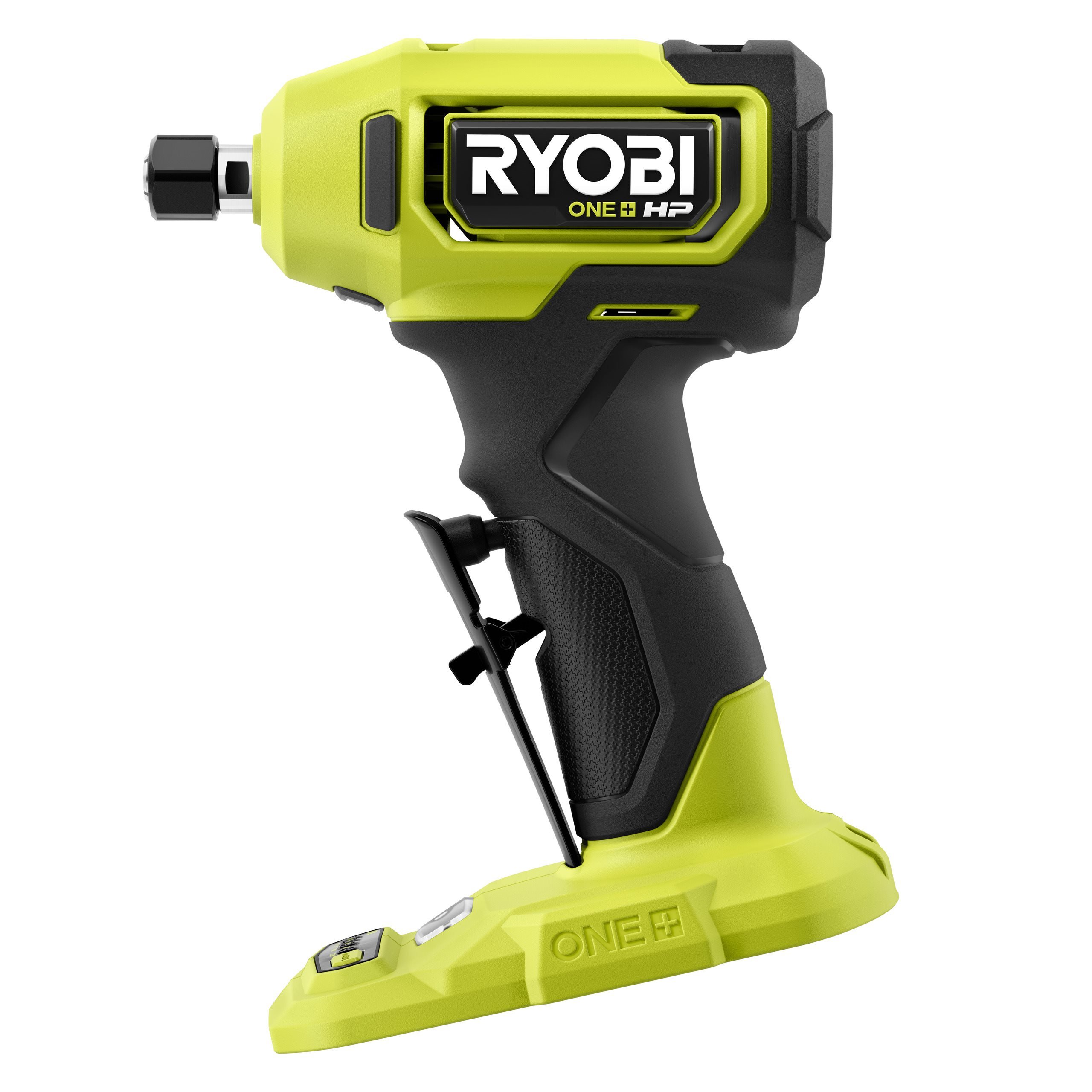 Ryobi store battery grinder