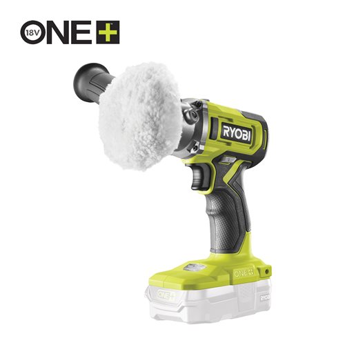 RYOBI ONE+ 18V Cordless Power Scrubber (Tool Only) P4510 - The Home Depot