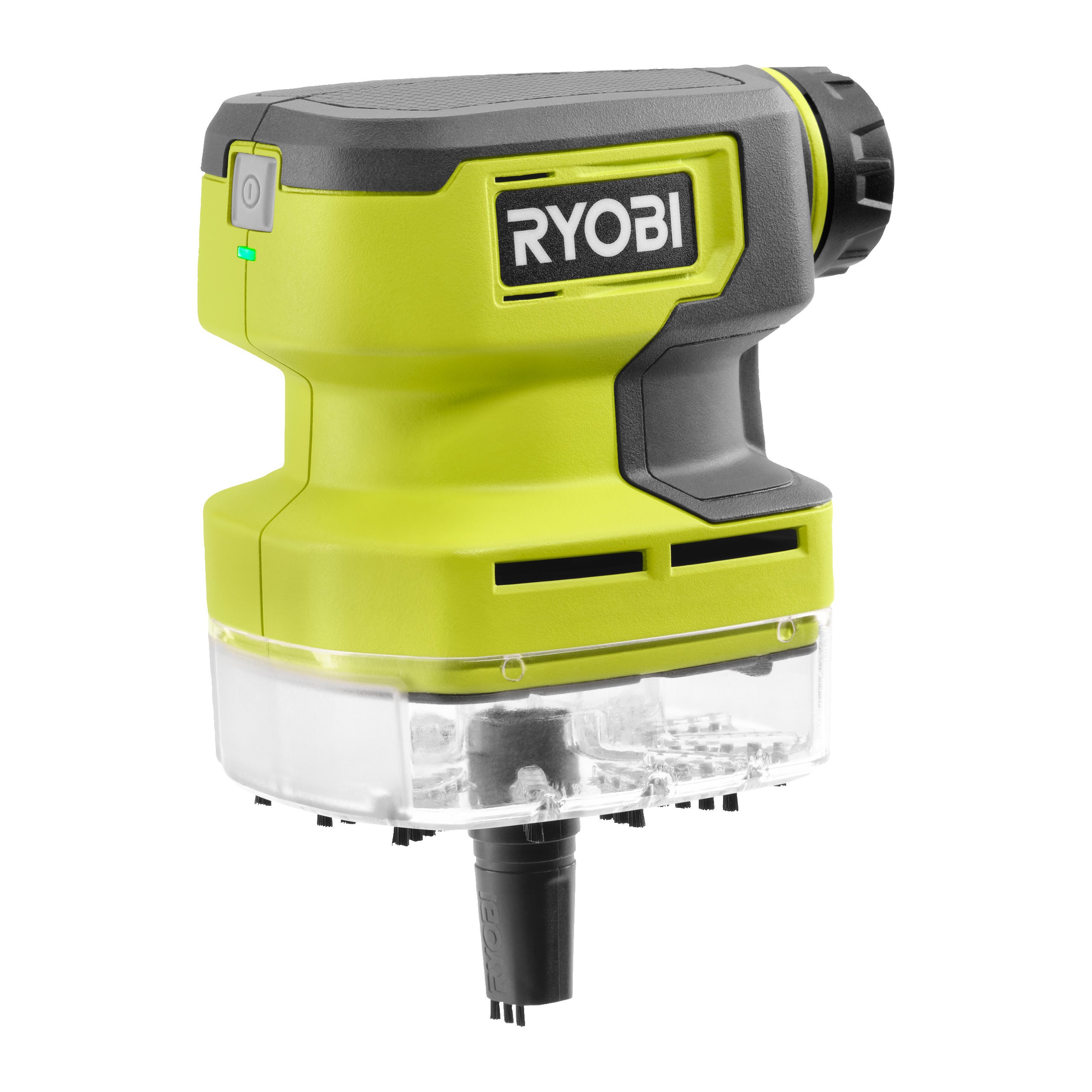 4V Cordless Palm Vac | RYOBI | RDV4-0