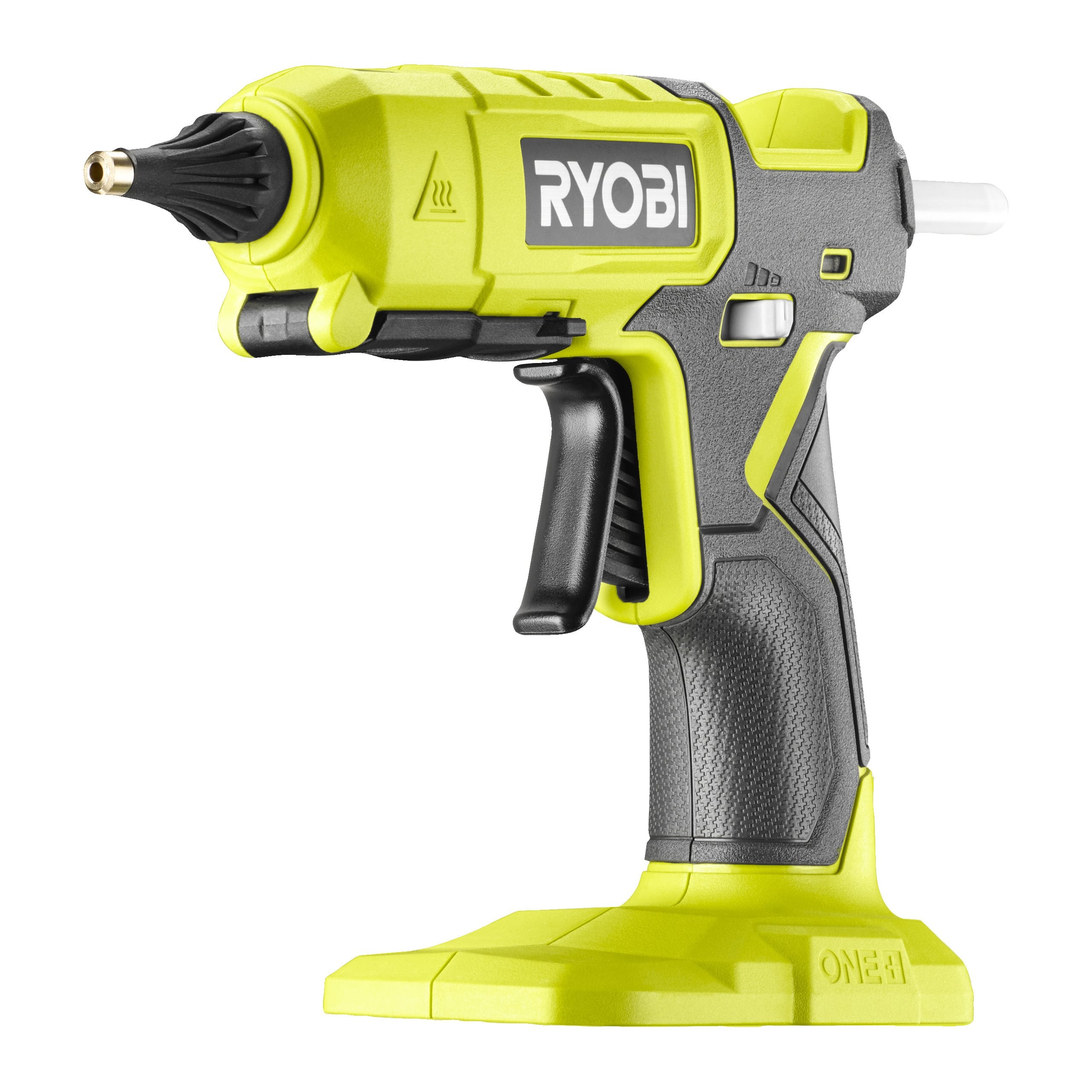 Ryobi Pistolet à colle 18V OnePlus - vue 3