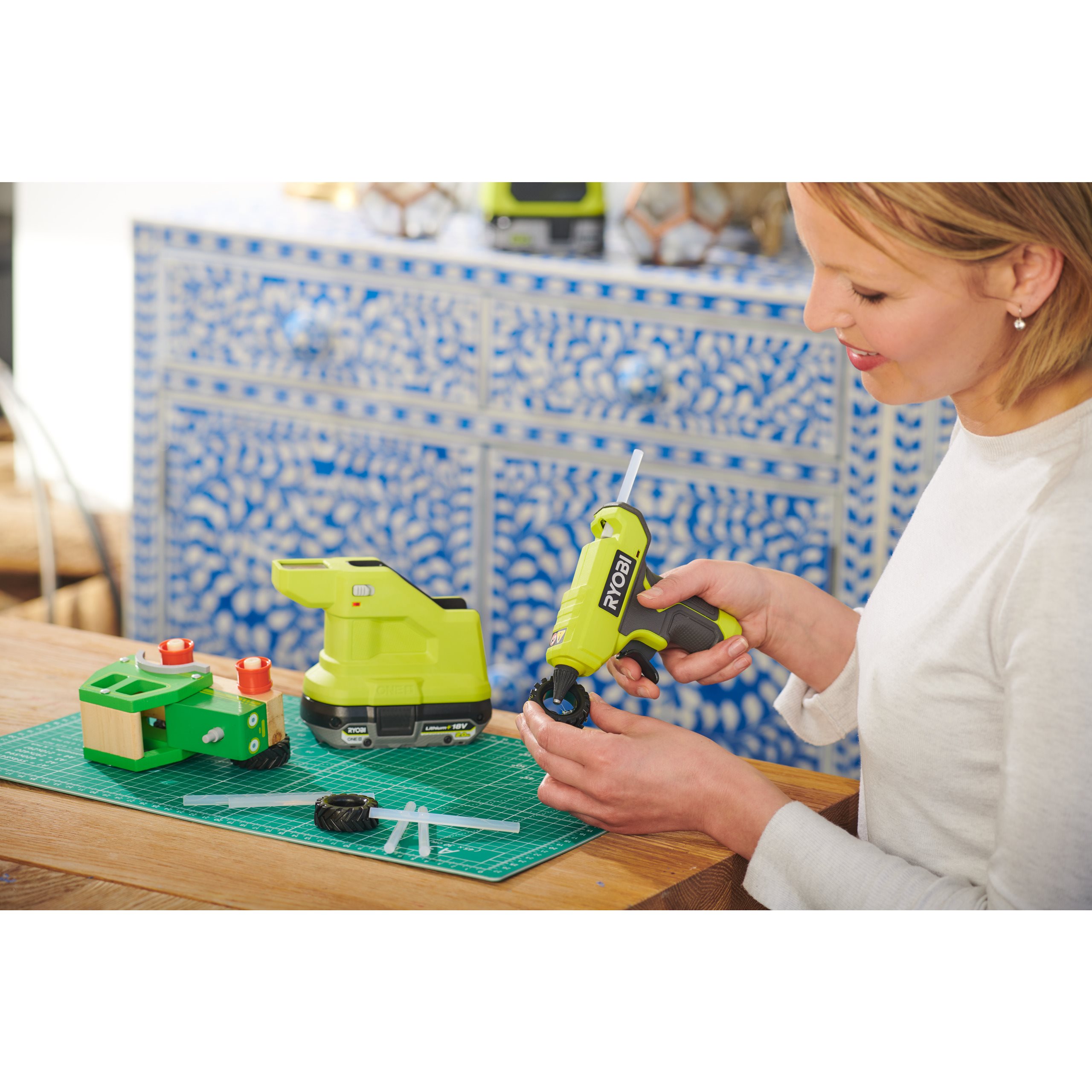 Ryobi afkortgereedschap – De 15 beste producten vergeleken - Your Motor