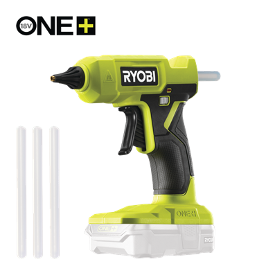Pistola de pegamento 18V ONE+™ (Sin Batería)
