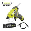 USB Lithium™ 4V Accu Lijmpistool (incl. 2,0 Ah accu & oplaadkabel)_hero_0