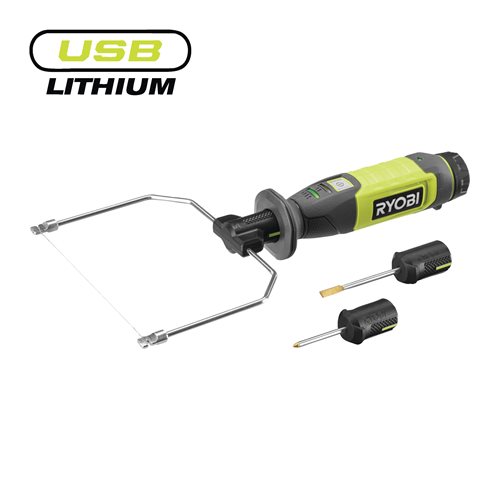 USB Lithium™4V elektrinis peilis _hero